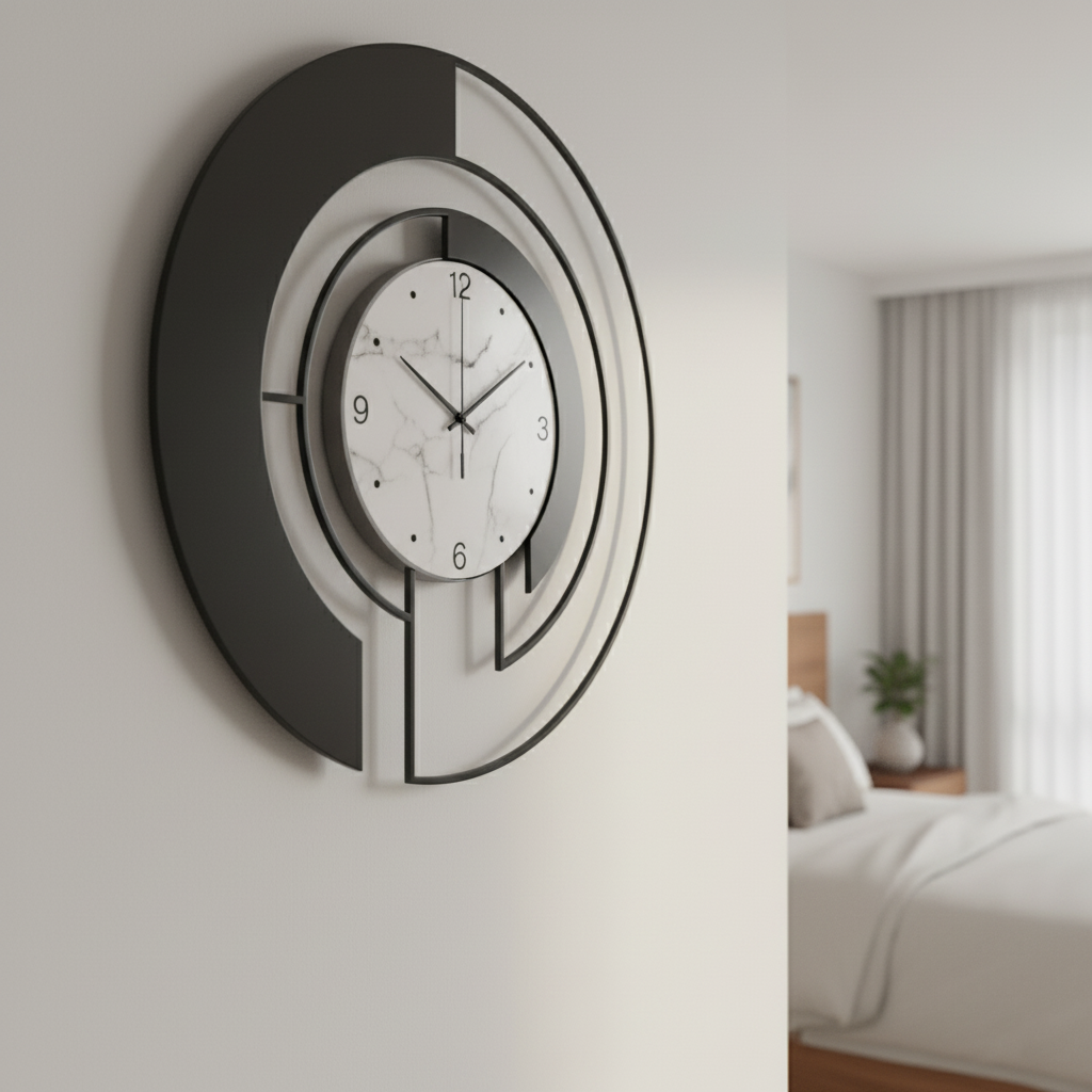 Horloge Murale | Vega