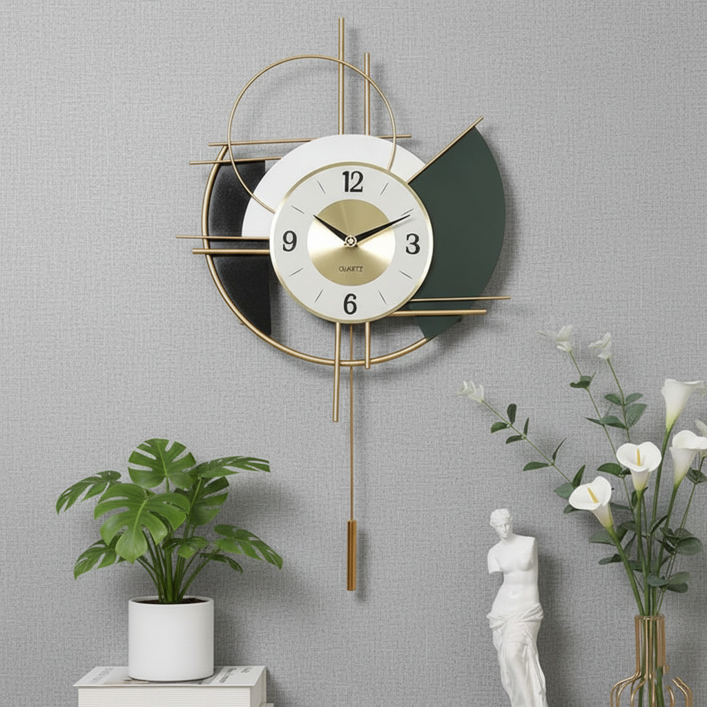 Horloge Murale | Rylan