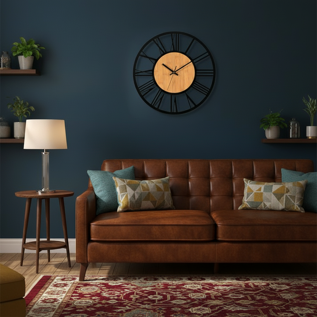 Horloge Murale | Roma