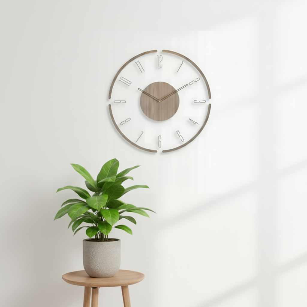 Horloge Murale | Koda