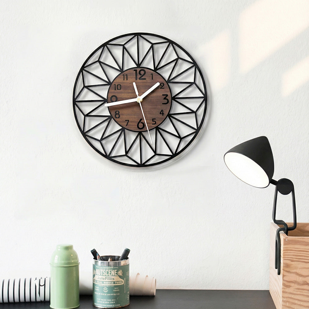 Horloge Murale | Sund