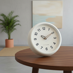 Horloge Murale | LienTi