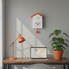 Horloge Murale | Cael