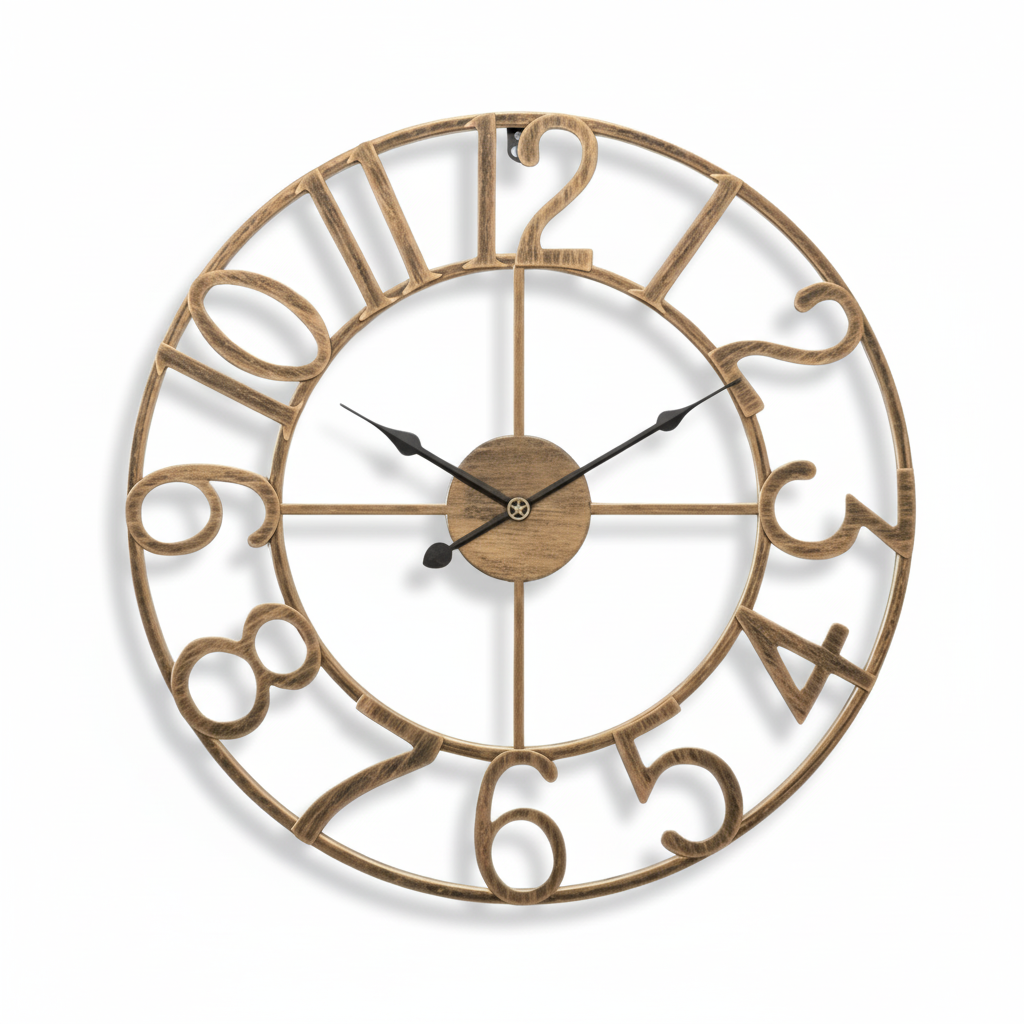 Horloge Murale | Klint