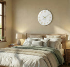 Horloge Murale | Marmor