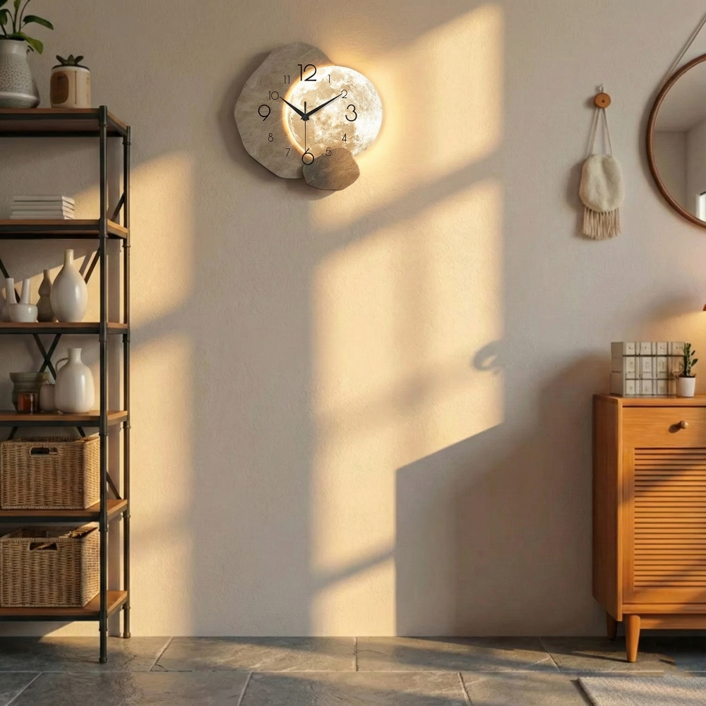 Horloge Murale | Orbit