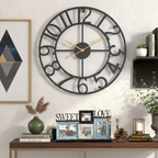 Horloge Murale | Klint
