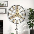 Horloge Murale | AngMask