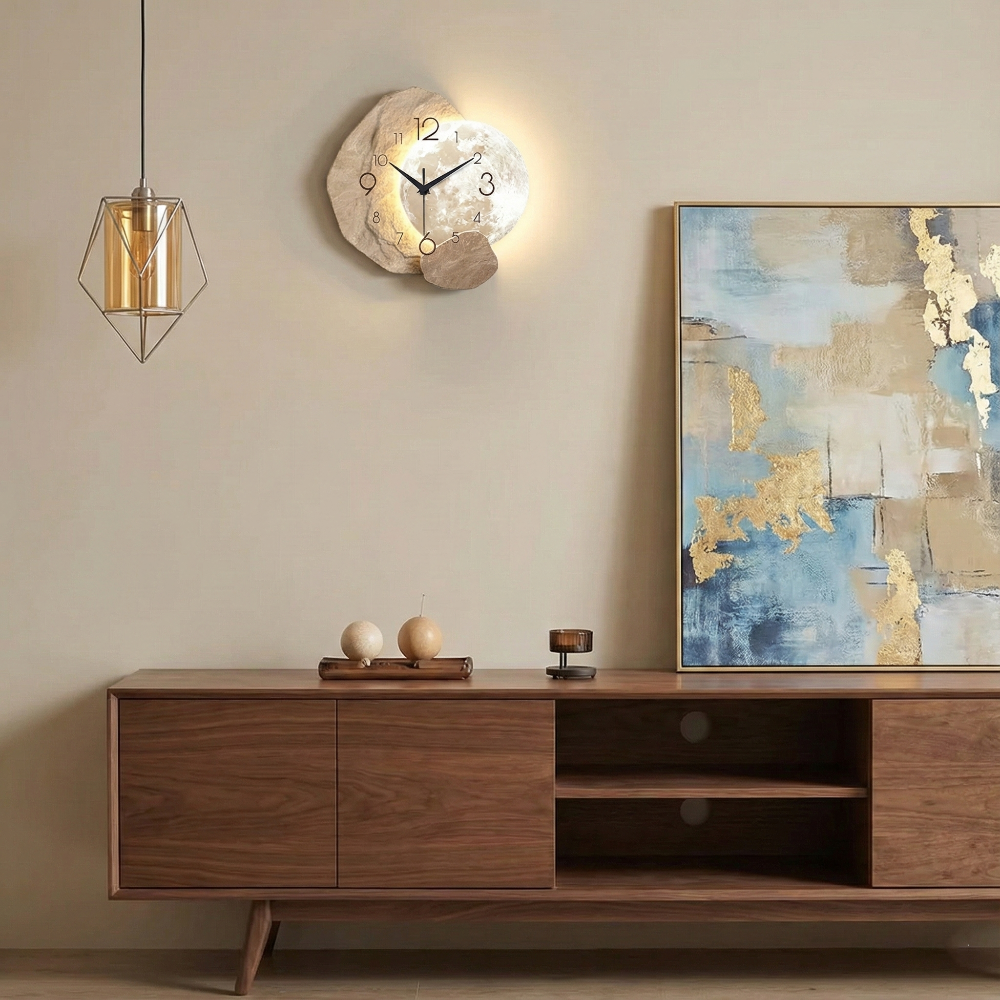 Horloge Murale | Orbit