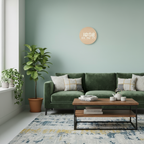 Horloge Murale | Briza