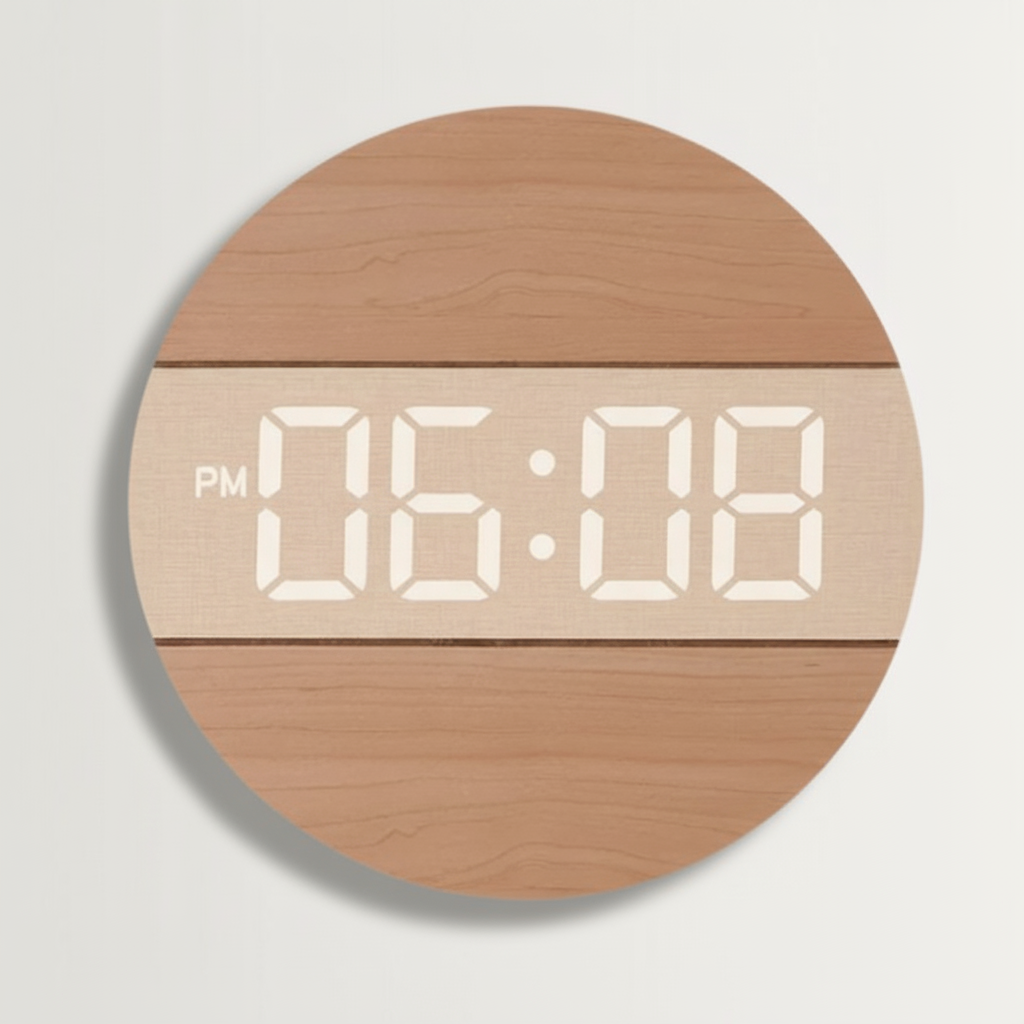 Horloge Murale | Jenson