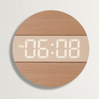 Horloge Murale | Jenson