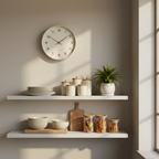 Horloge Murale | Finn