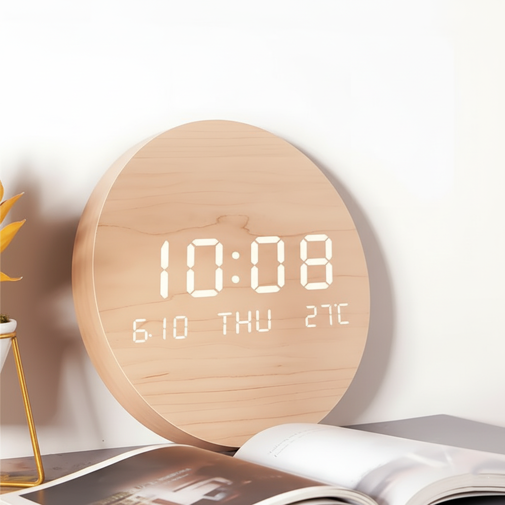 Horloge Murale | Briza