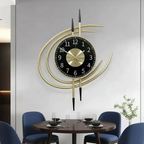 Horloge Murale | Loki