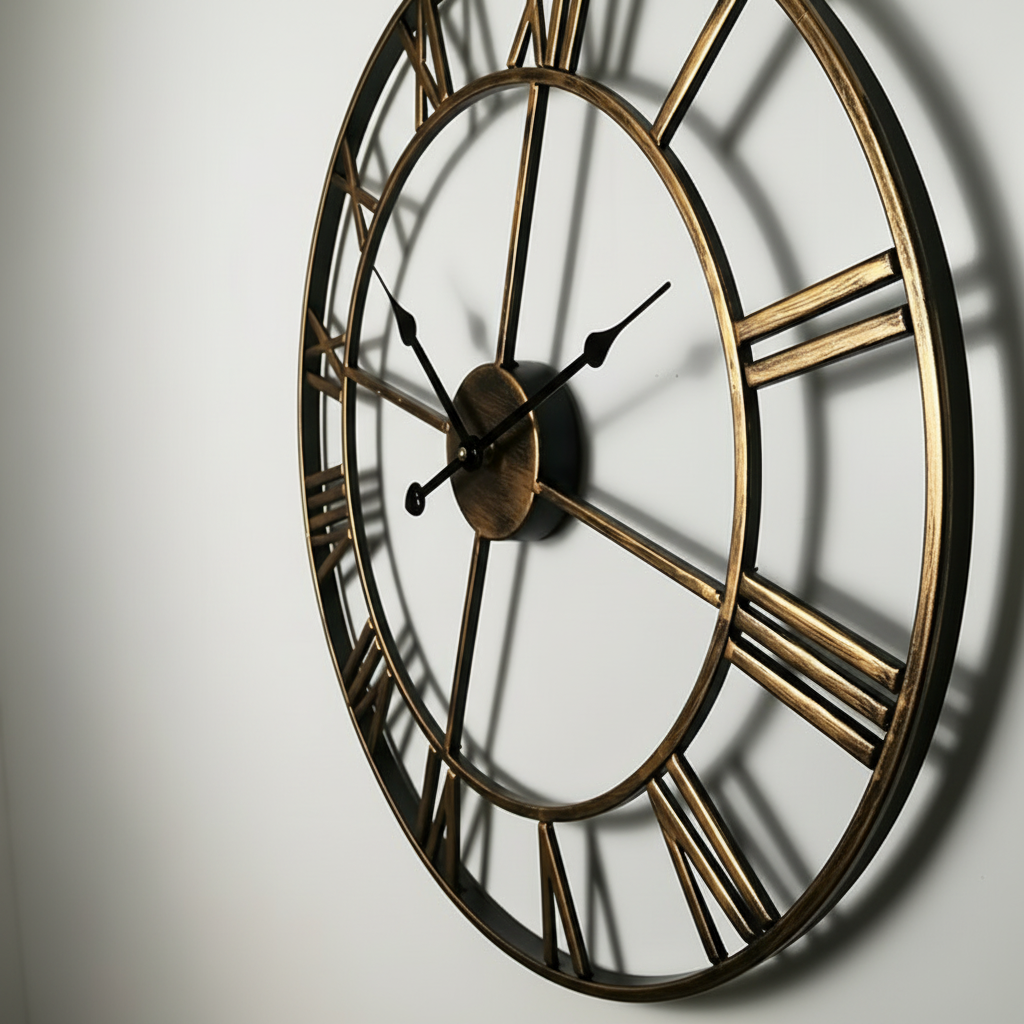 Horloge Murale | Tova