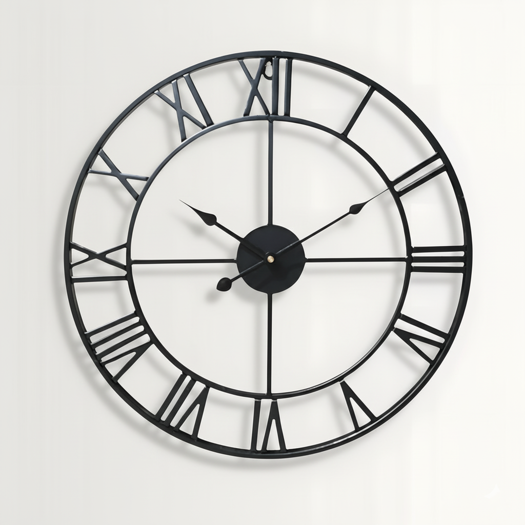 Horloge Murale | Tova