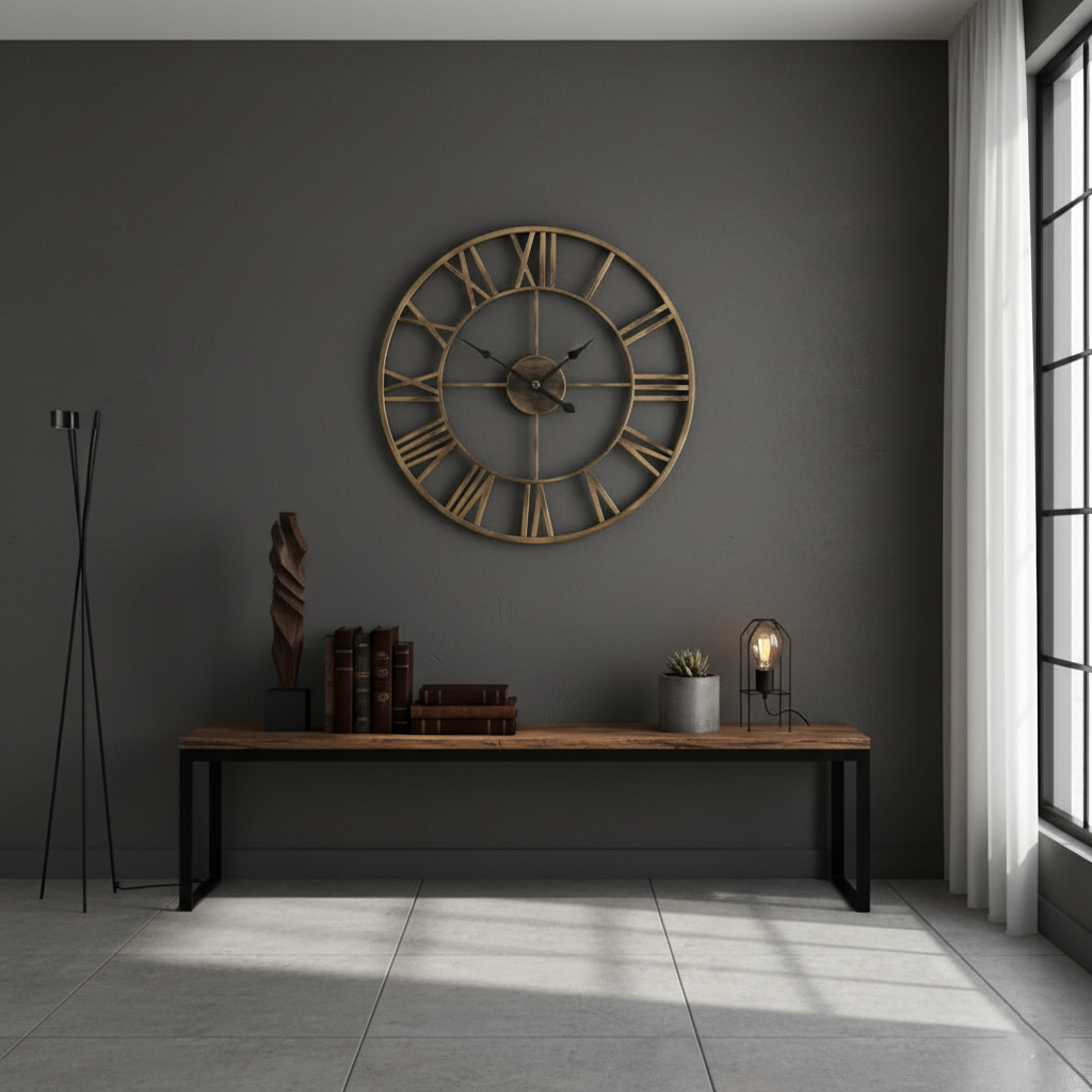 Horloge Murale | Tova