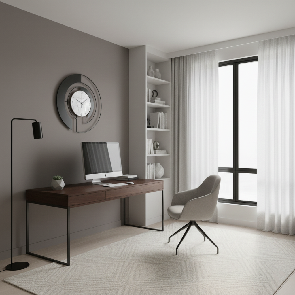 Horloge Murale | Vega