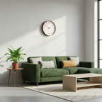 Horloge Murale | Finn