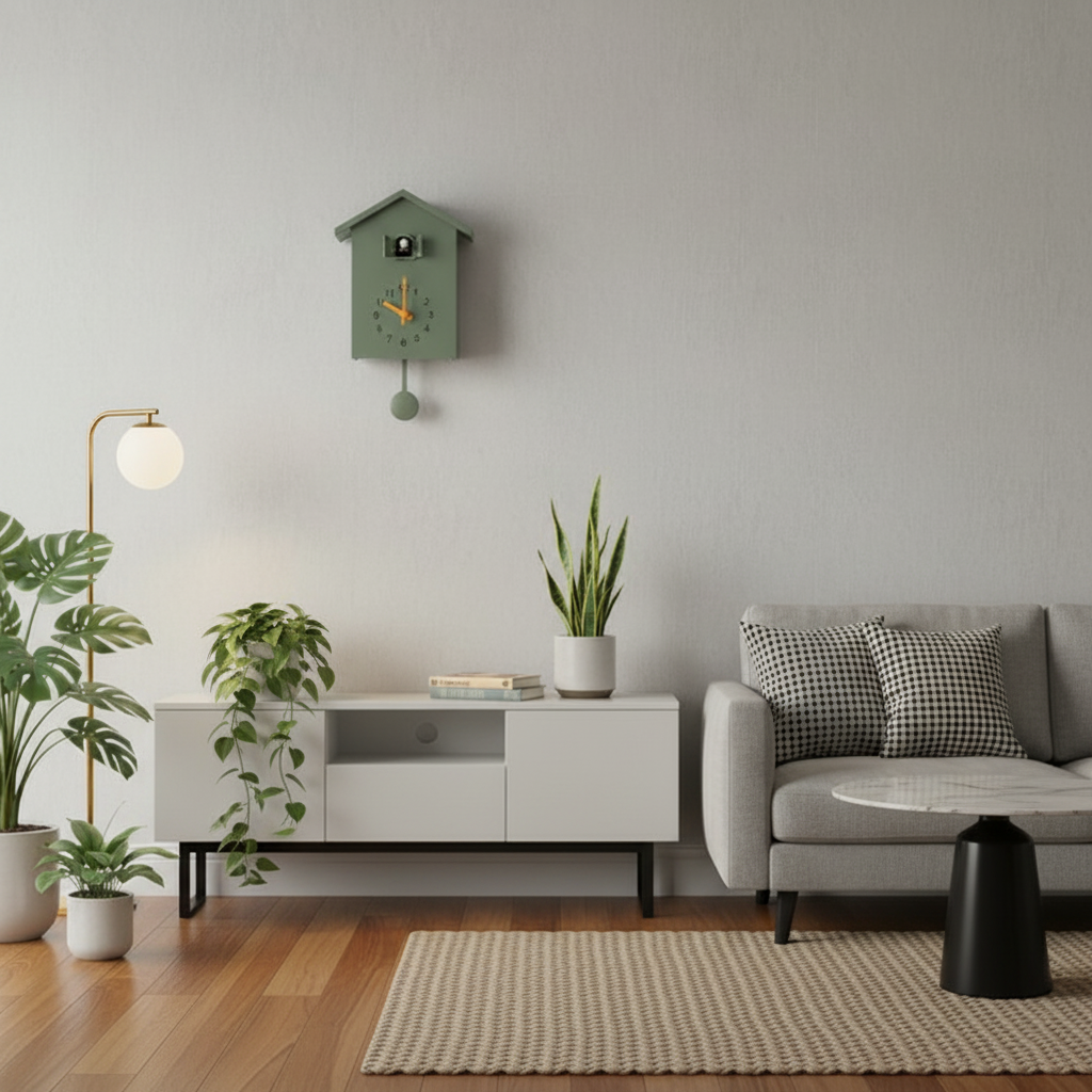 Horloge Murale | Cael