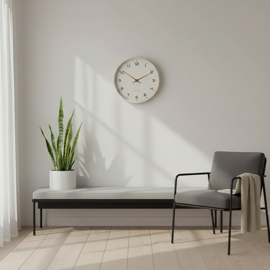 Horloge Murale | Finn