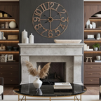 Horloge Murale | Klint