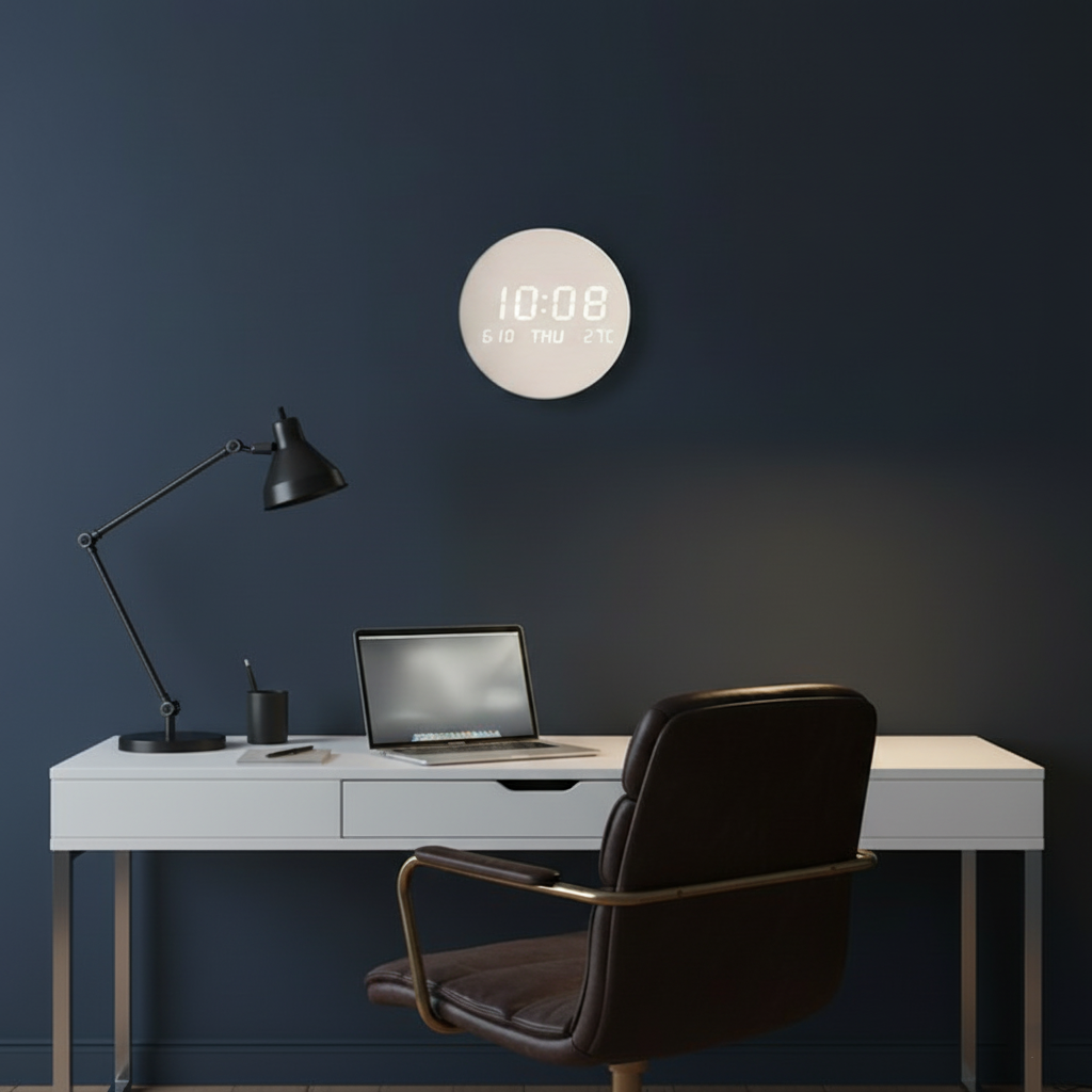 Horloge Murale | Briza