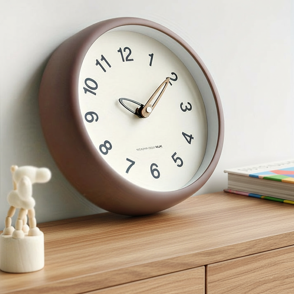 Horloge Murale | LienTi