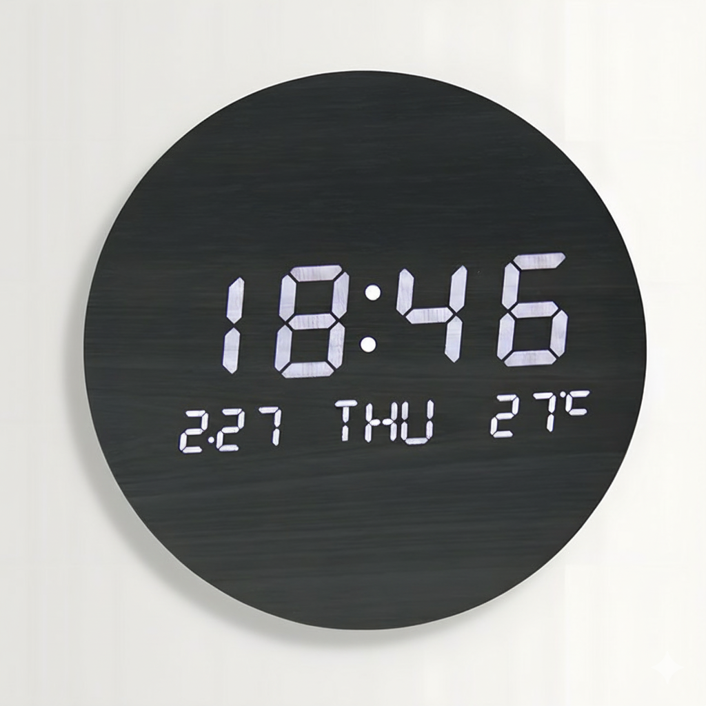 Horloge Murale | Briza