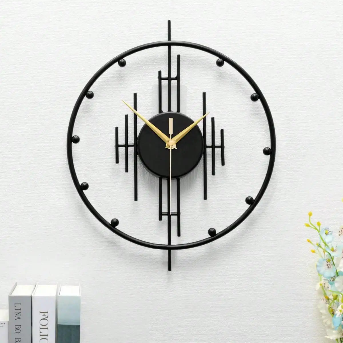 Horloge Murale | Katon