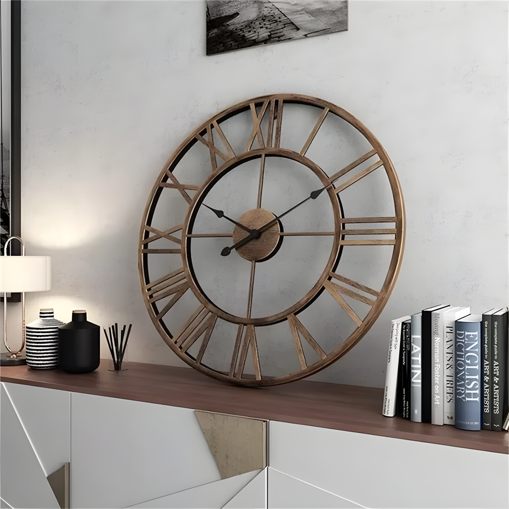 Horloge Murale | Tova