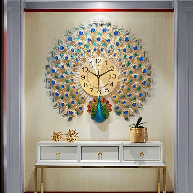 Horloge Murale | Zarek