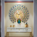 Horloge Murale | Zarek