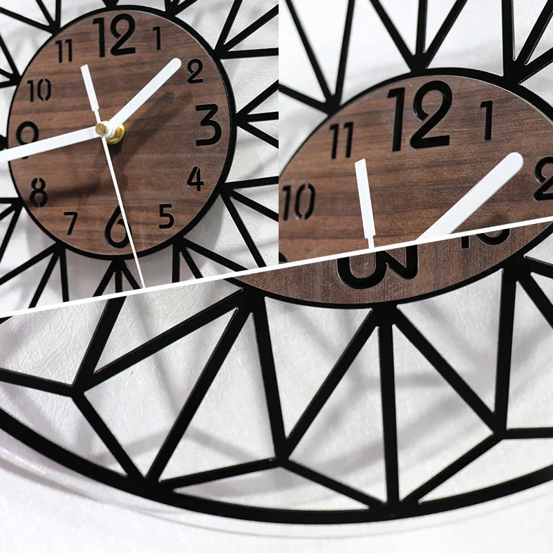 Horloge Murale | Sund