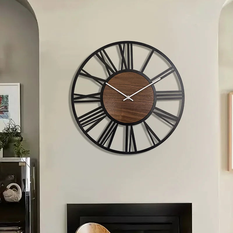 Horloge Murale | Svenn