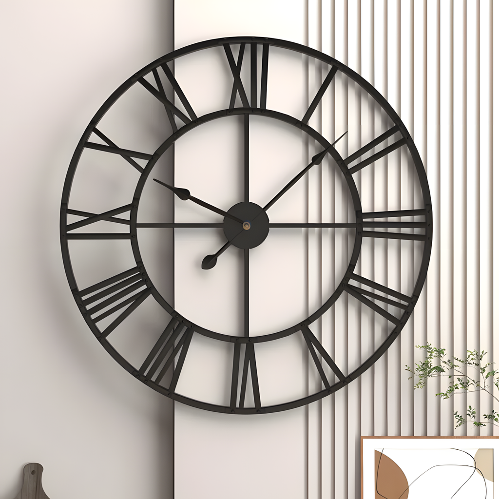 Horloge Murale | Tova