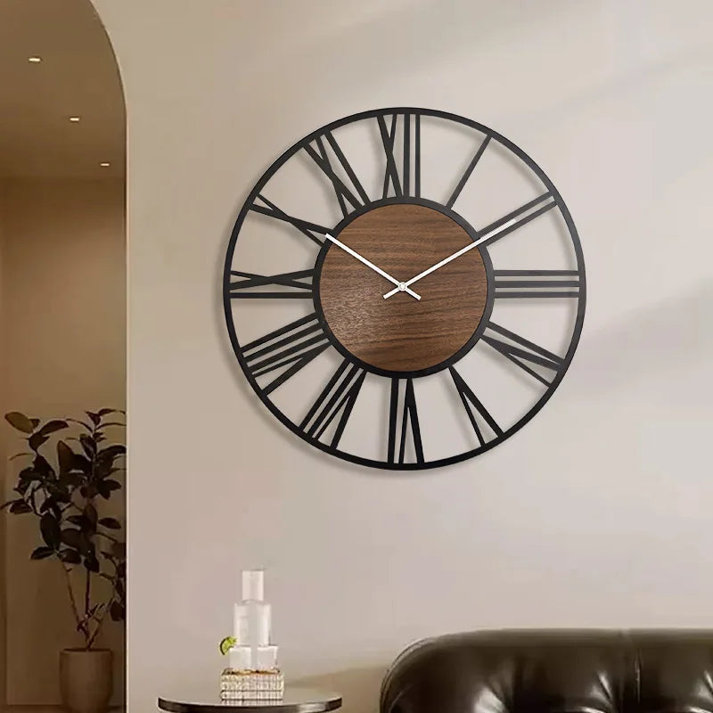 Horloge Murale | Svenn