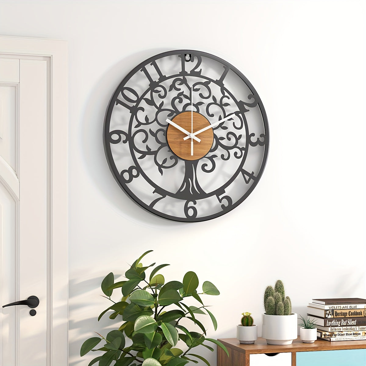 Horloge Murale | BlomKlo