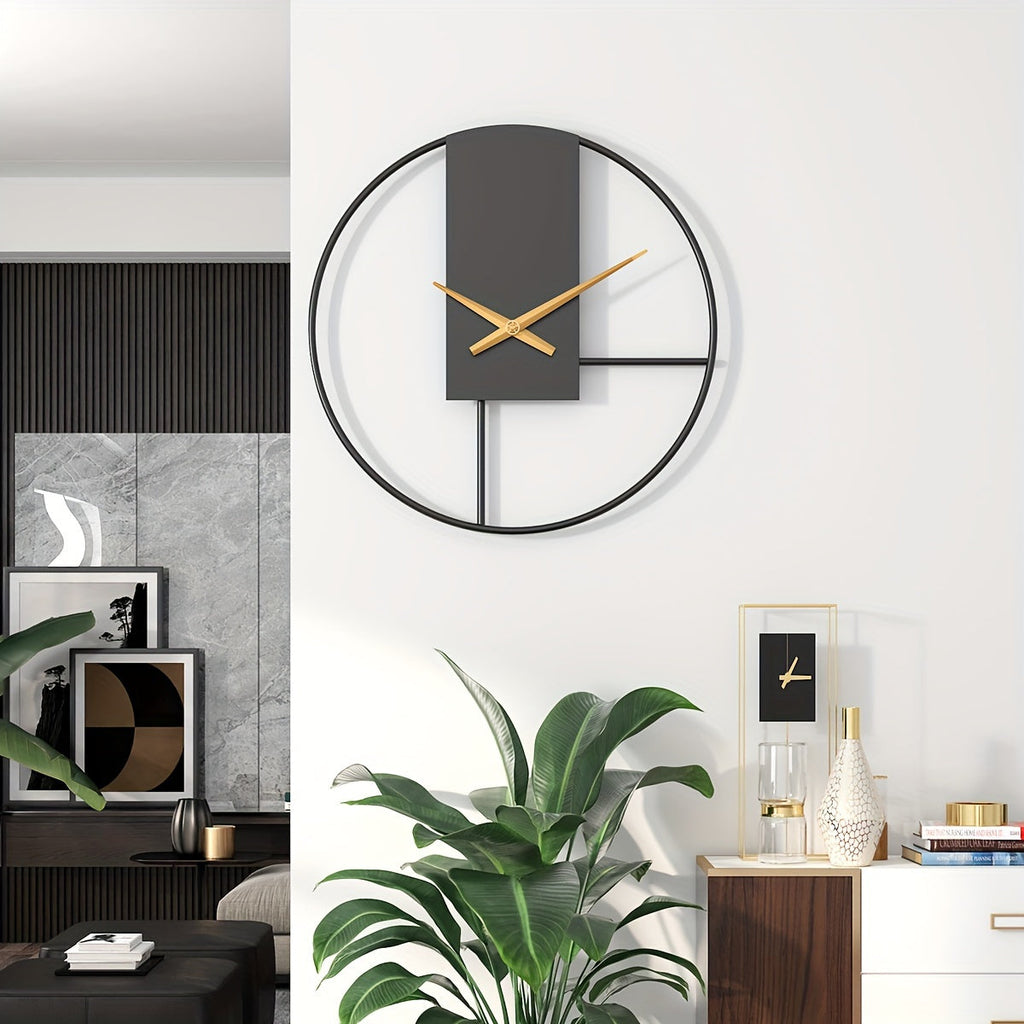 Horloge Murale | ChicTid