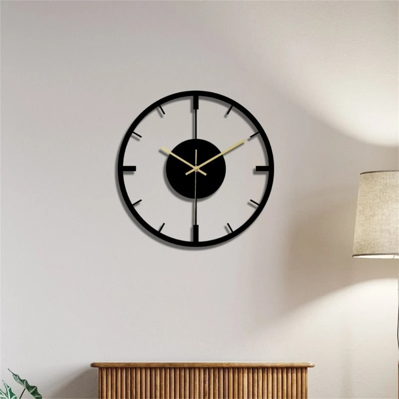 Horloge Murale | Mina